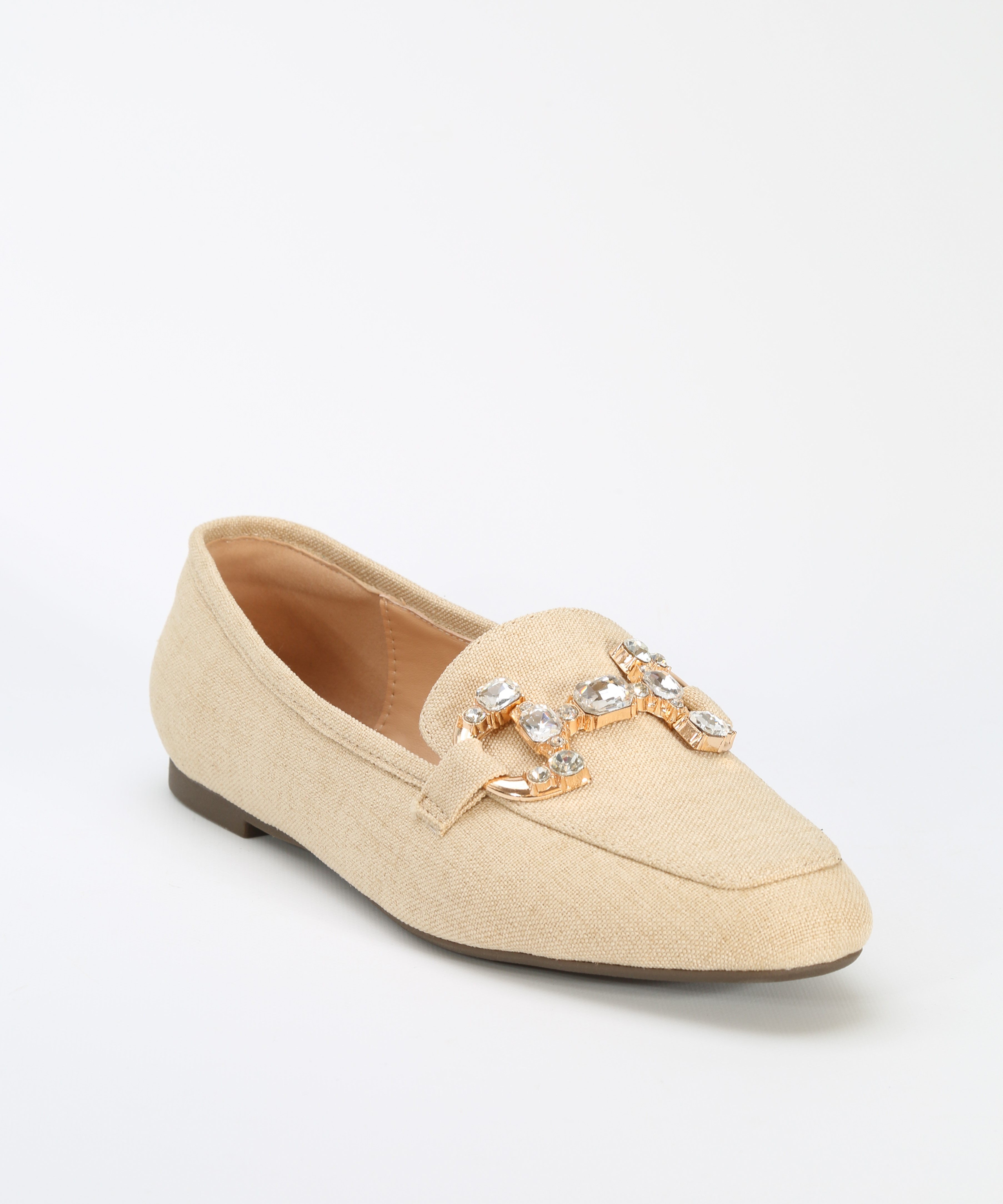 Mocasines adorno image number null